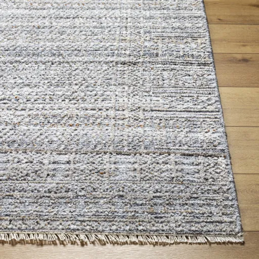 Pompei PPI-2301 2'6" x 8' Hand Made Rug