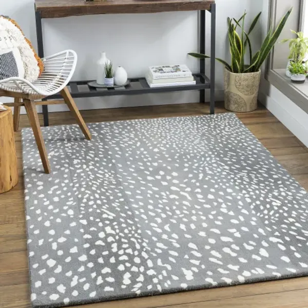 Athena Hand Made Rug