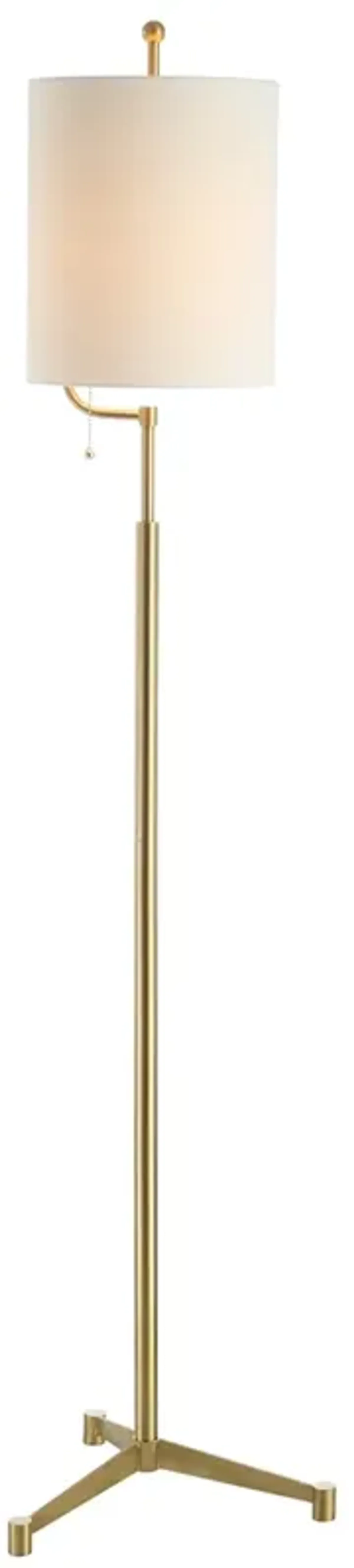 Ezekiel Floor Lamp