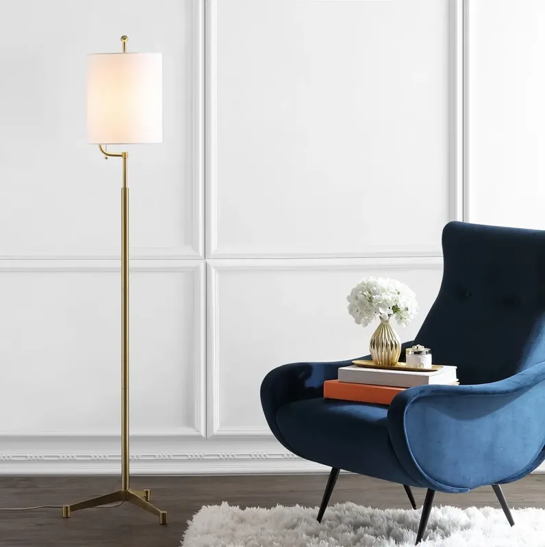 Ezekiel Floor Lamp