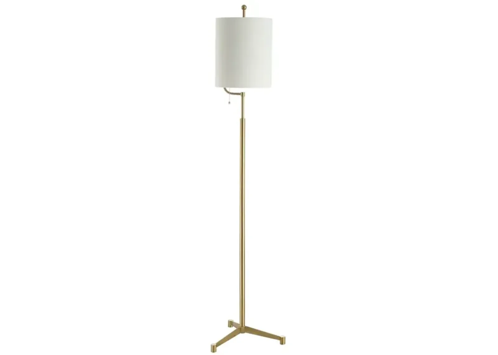 Ezekiel Floor Lamp