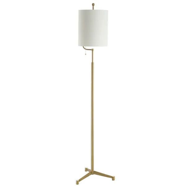 Ezekiel Floor Lamp