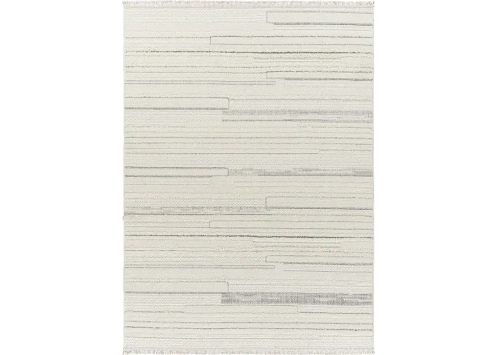 Zaragoza ZRZ-2317 2'7" x 7'3" Rug