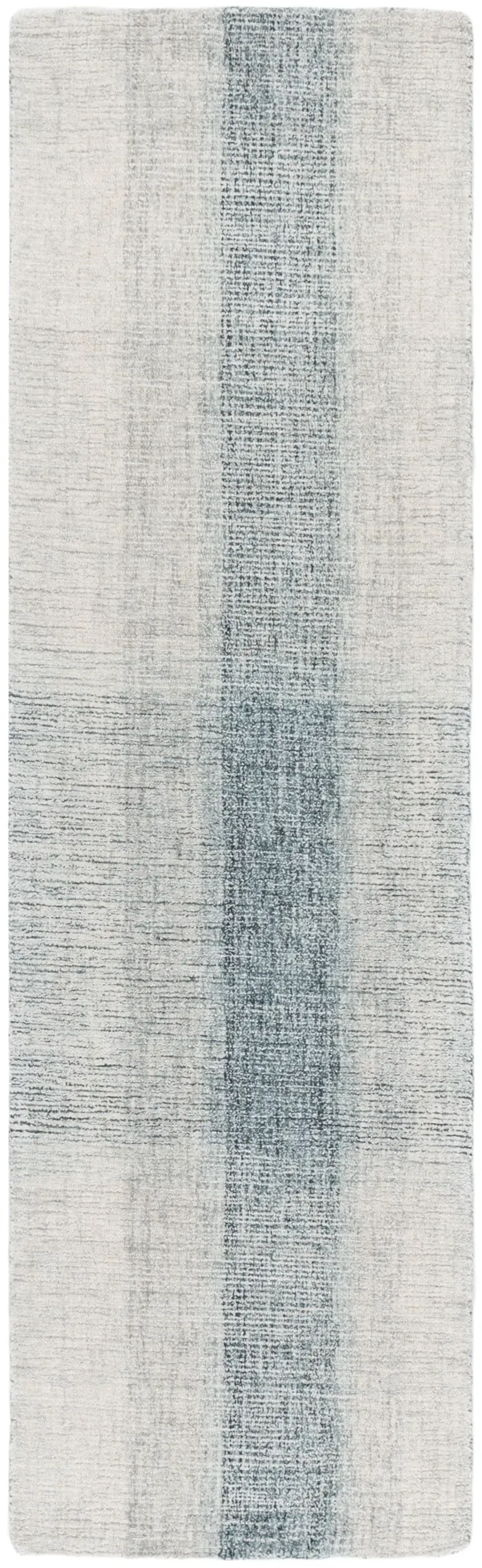 METRO Hand Tufted 2'-3' x 8' runner