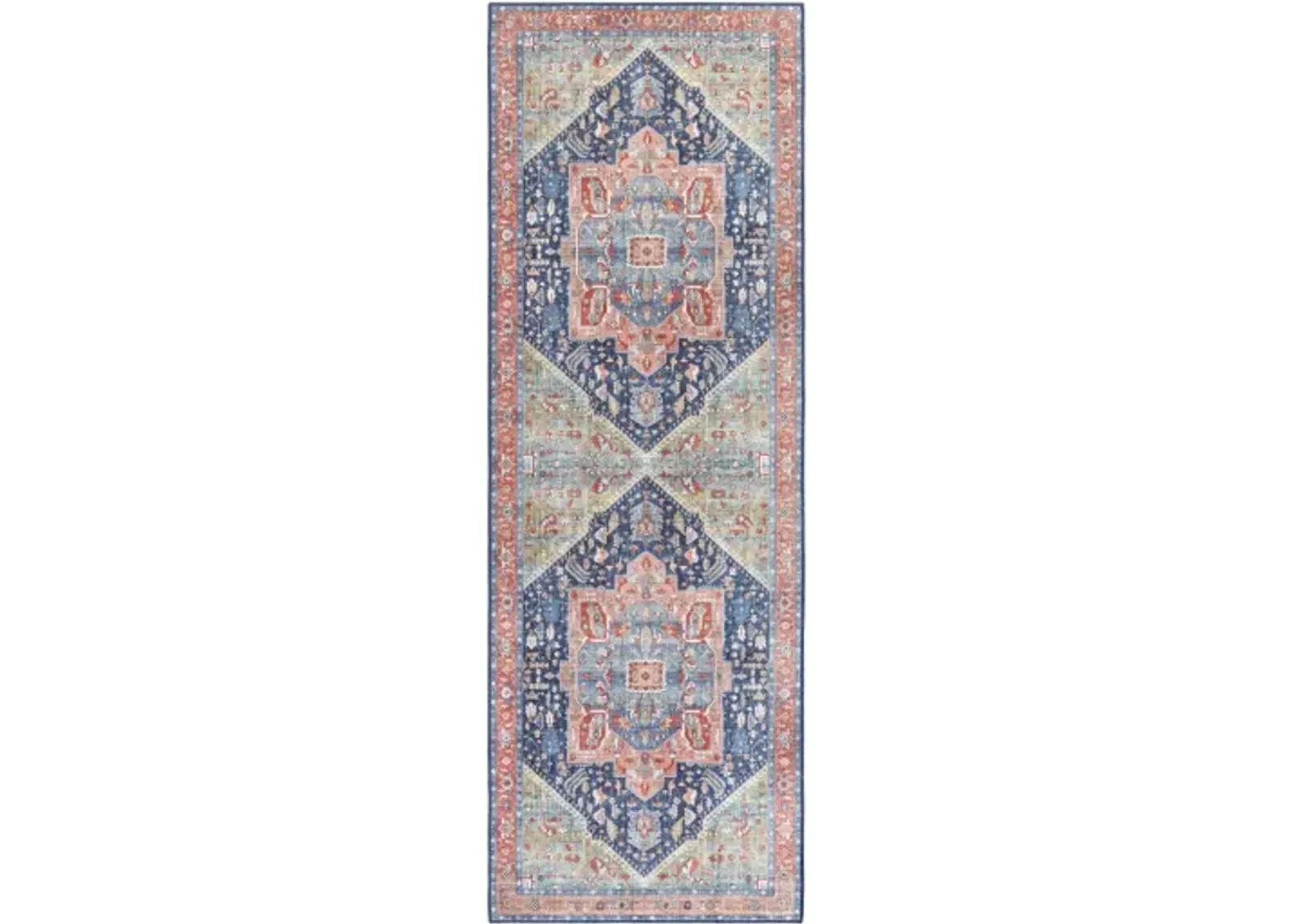 Iris 9' x 12' Rug