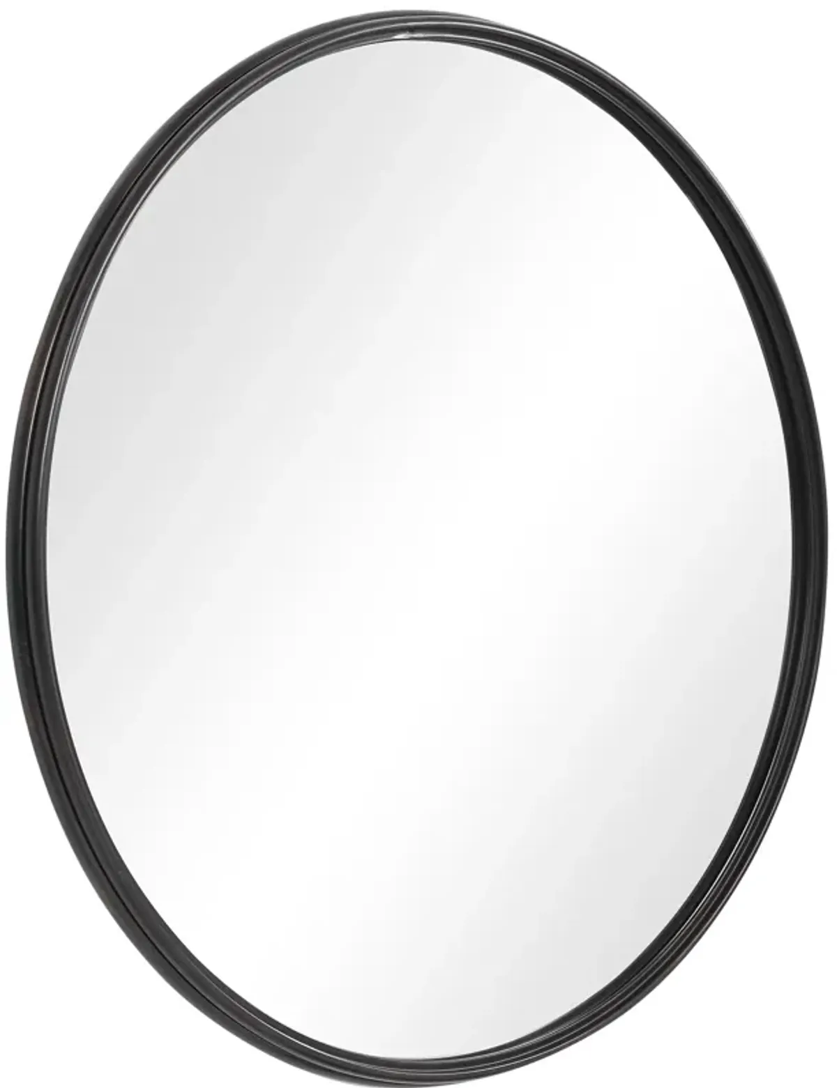 Belham Round Mirror