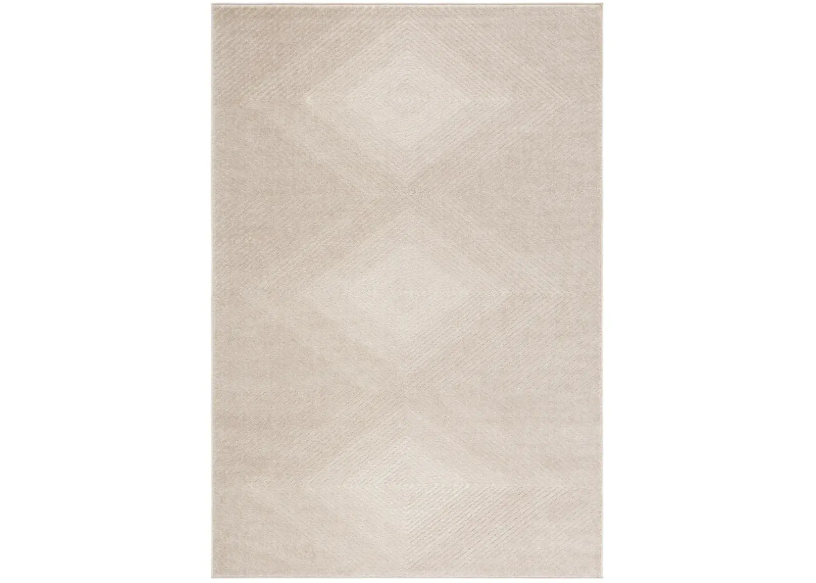 STELLA 112 BEIGE  4' x 6' Small Rectangle Rug