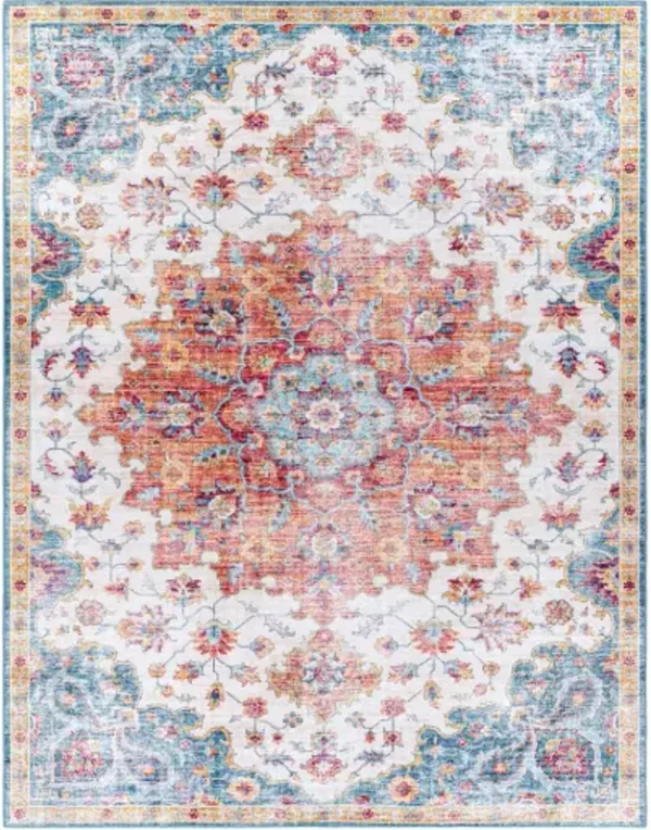 Iris 9' x 12' Rug