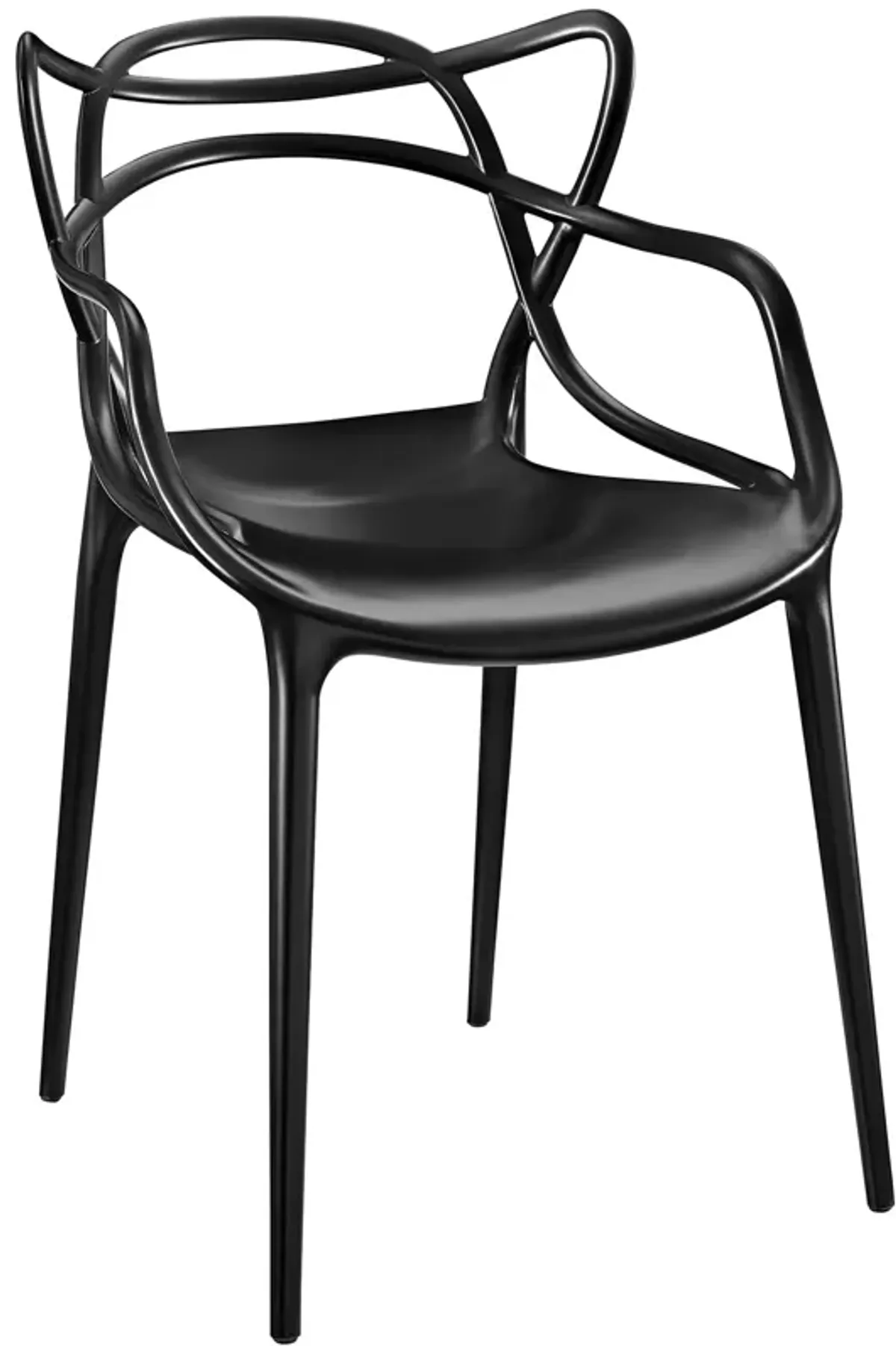 Entangled Dining Armchair