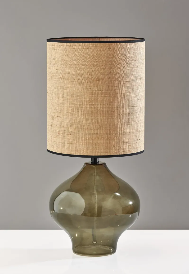 Emma Large Table Lamp