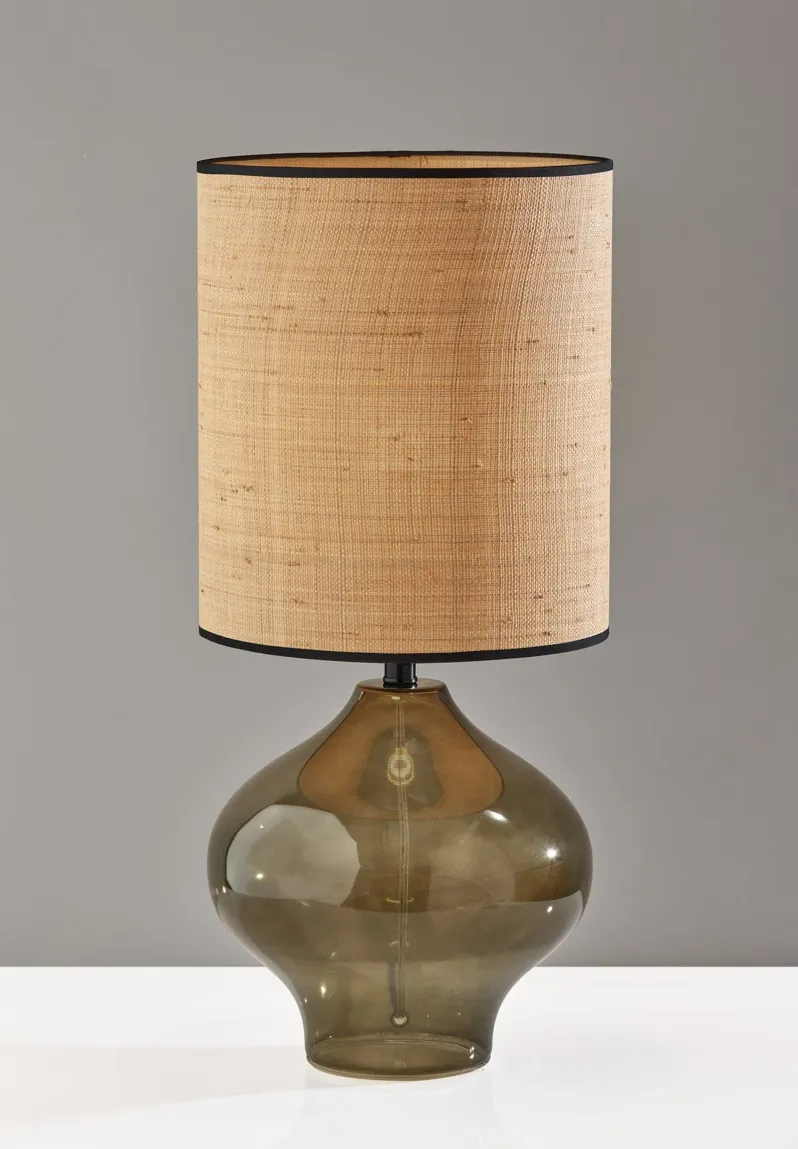 Emma Large Table Lamp