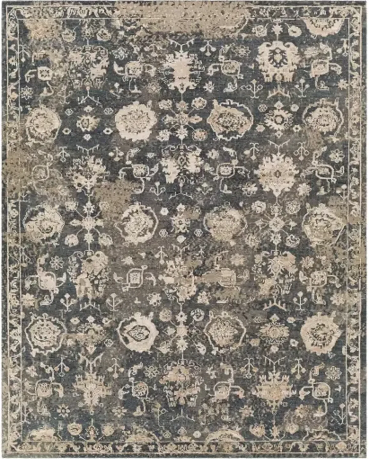 Sufi 2' x 3' Rug
