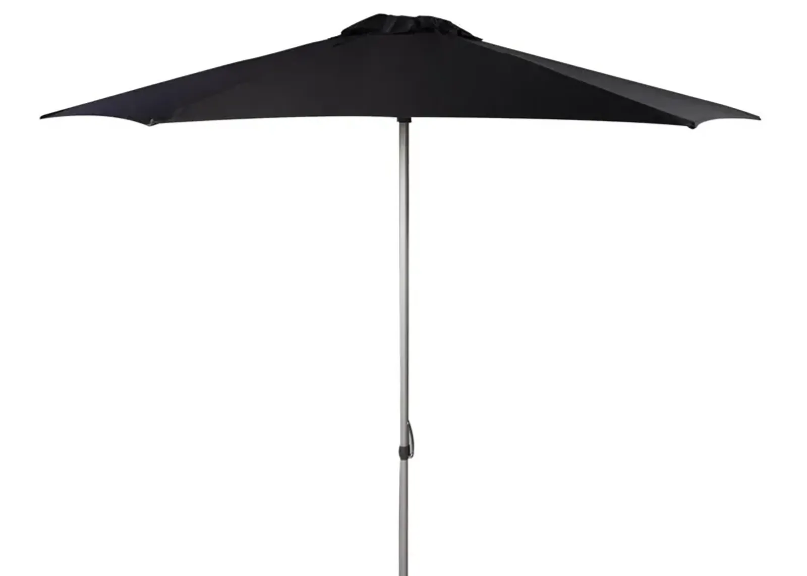 Hurst 9 Ft Push up Umbrella