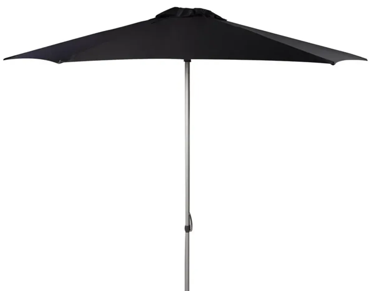 Hurst 9 Ft Push up Umbrella