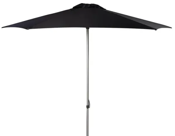 Hurst 9 Ft Push up Umbrella
