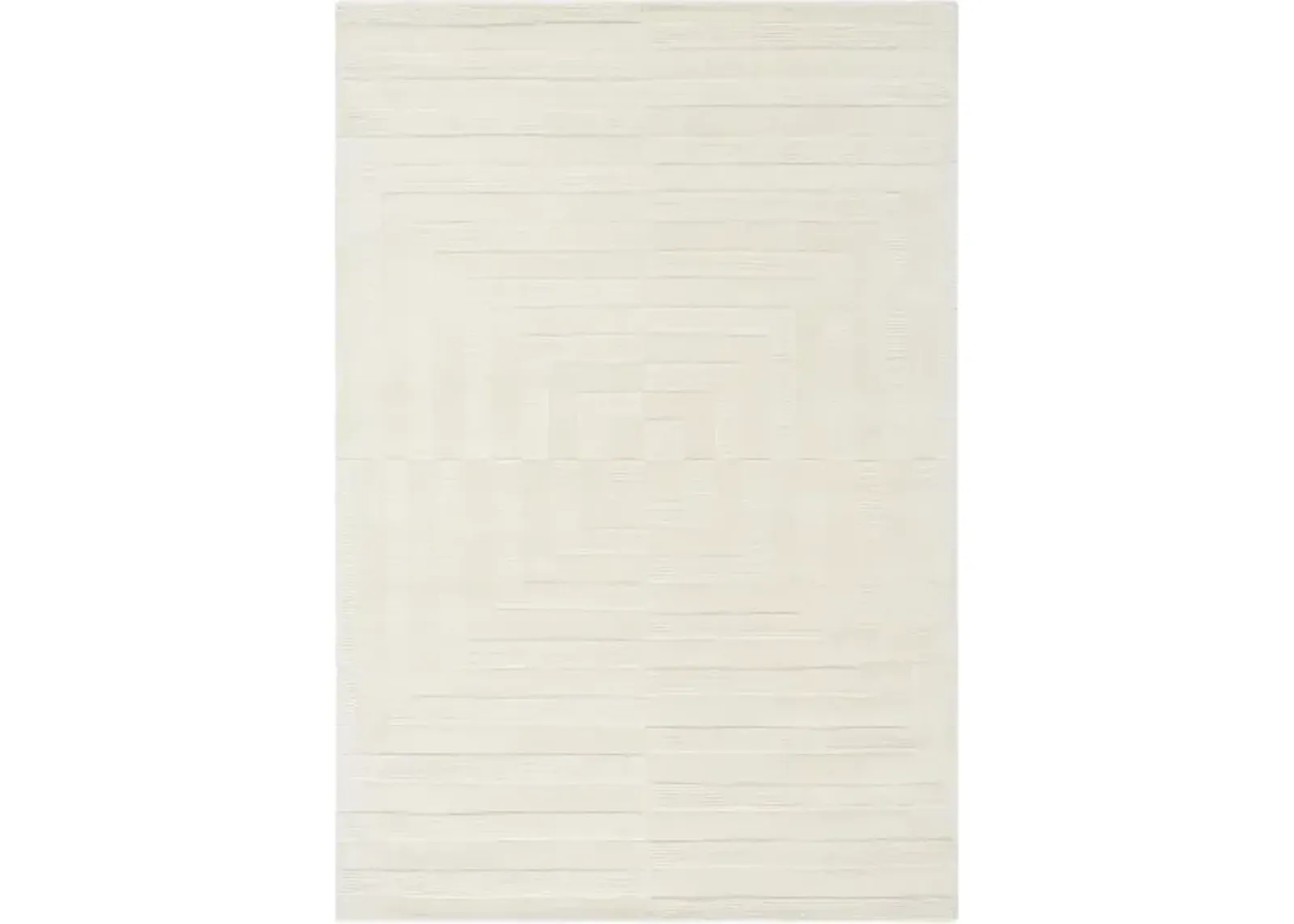 Mystique M-5486 8' x 10' Handmade Rug