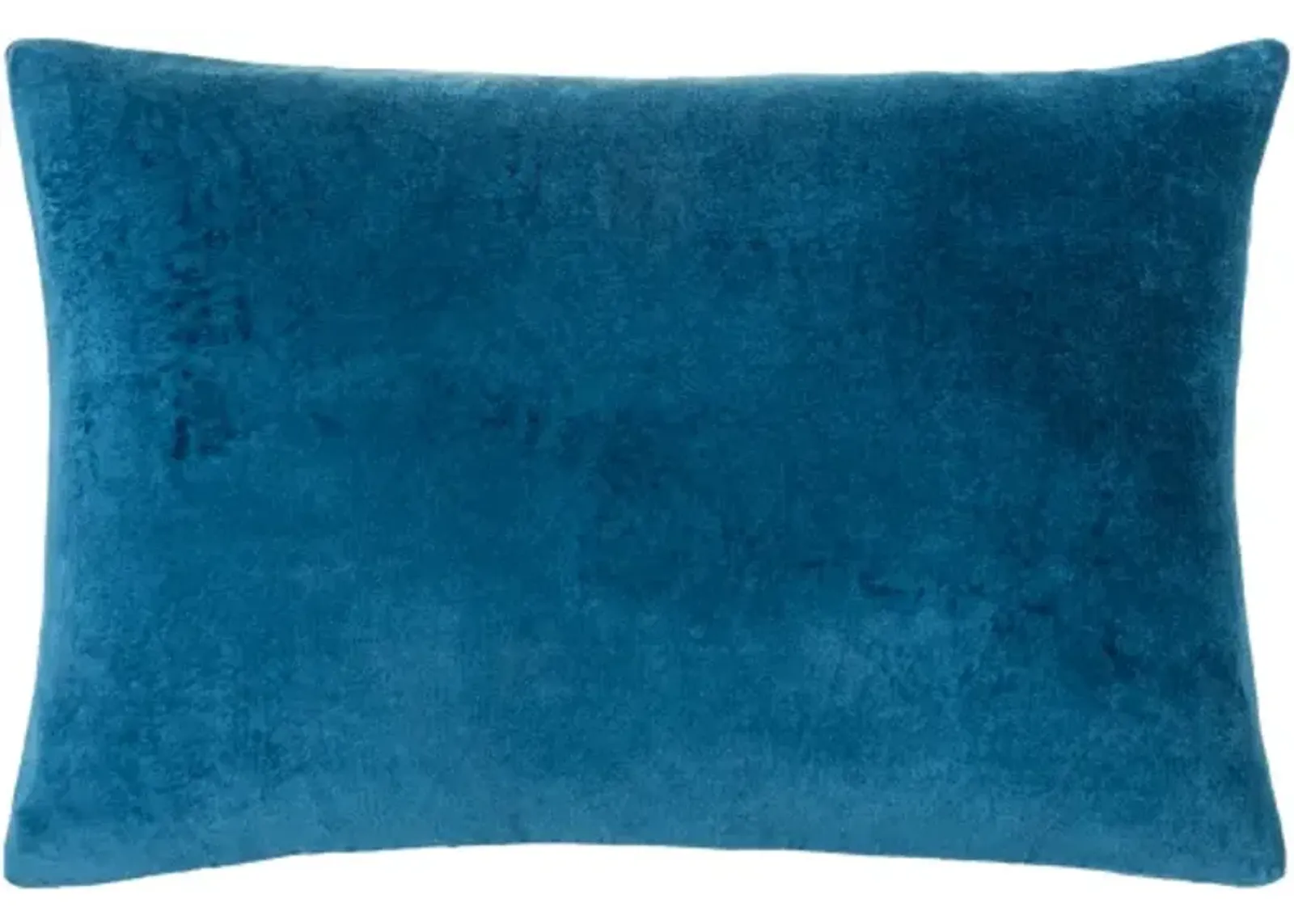 Cotton Velvet CV-061 13"L x 20"W Lumbar Pillow