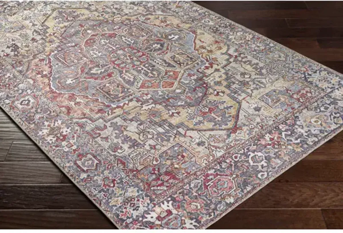 Iris IRS-2358 2'6" x 7'6" Rug