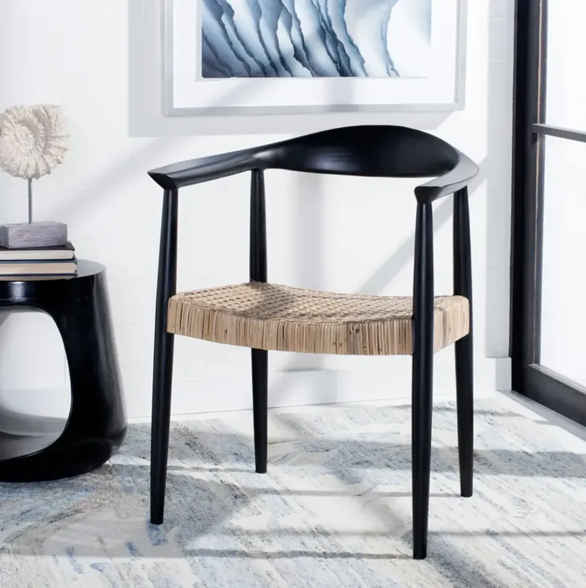 Eyre Accent Chair