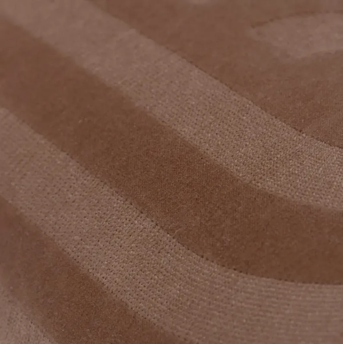 abstract brown Pillow