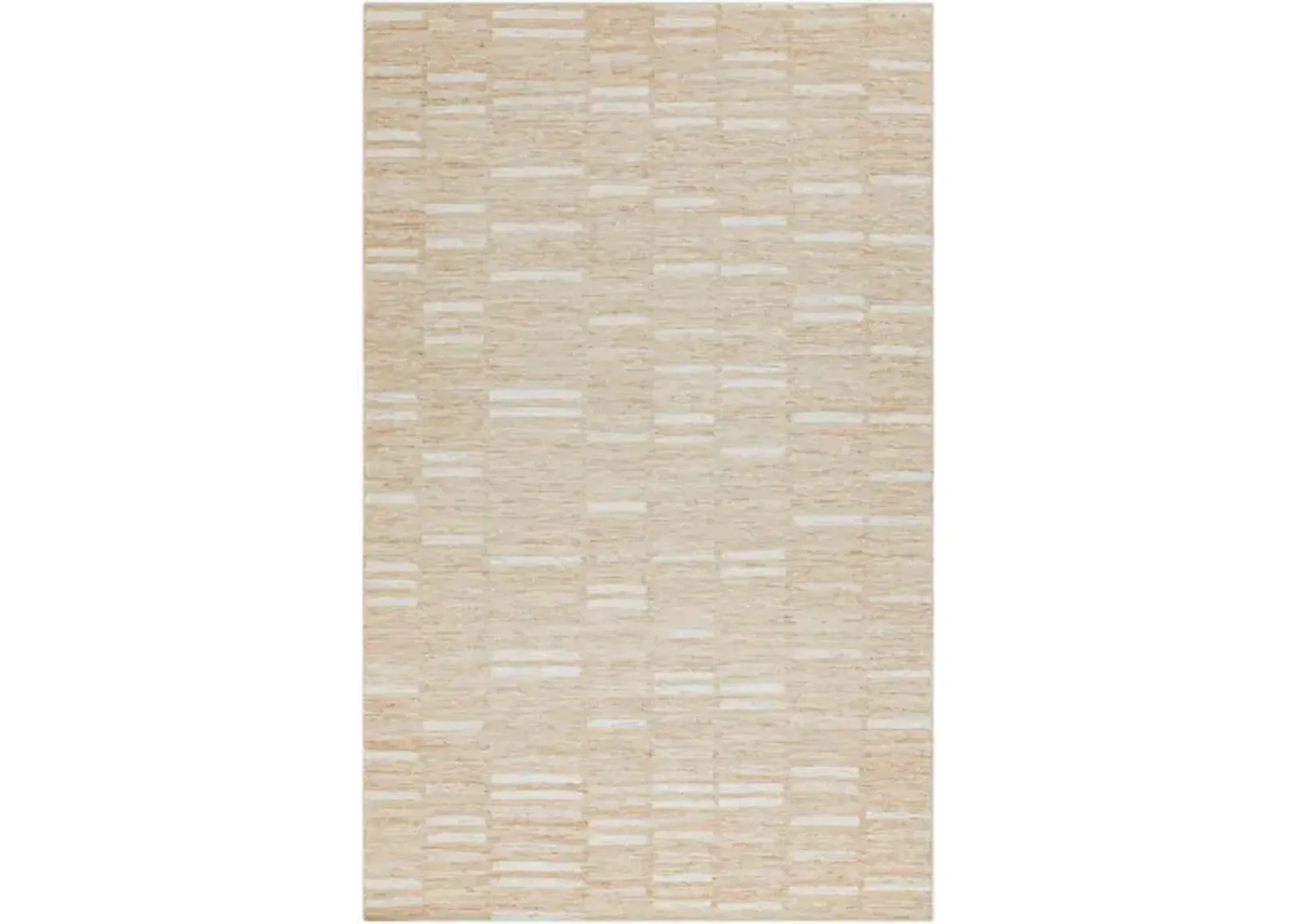 Marseille MLL-2304 6' x 9' Hand Made Rug