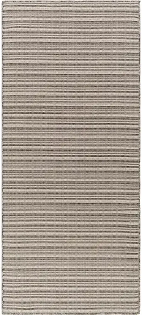 Hampton 7'7" Round Rug