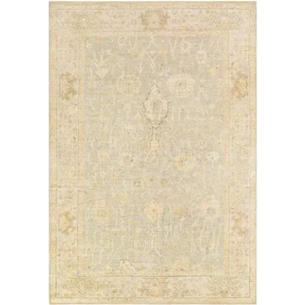 Normandy 4' x 6' Rug