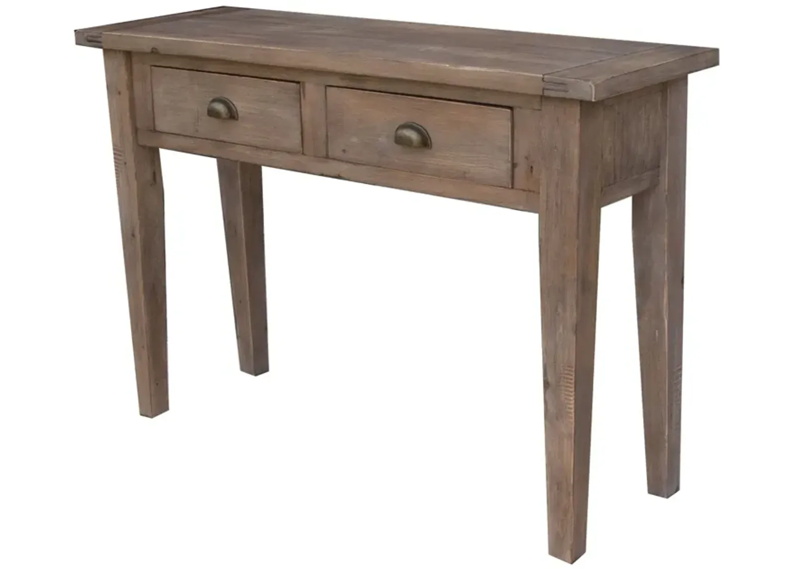 Irish Coast Small Console Table