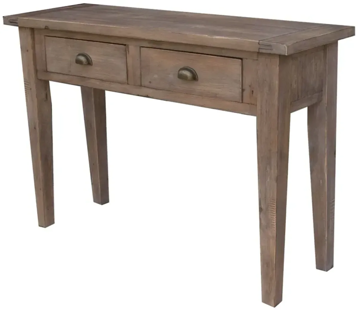 Irish Coast Small Console Table