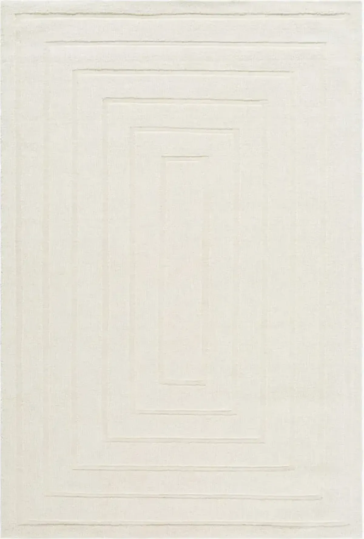 Ellington 5' x 7'6" Handmade Rug