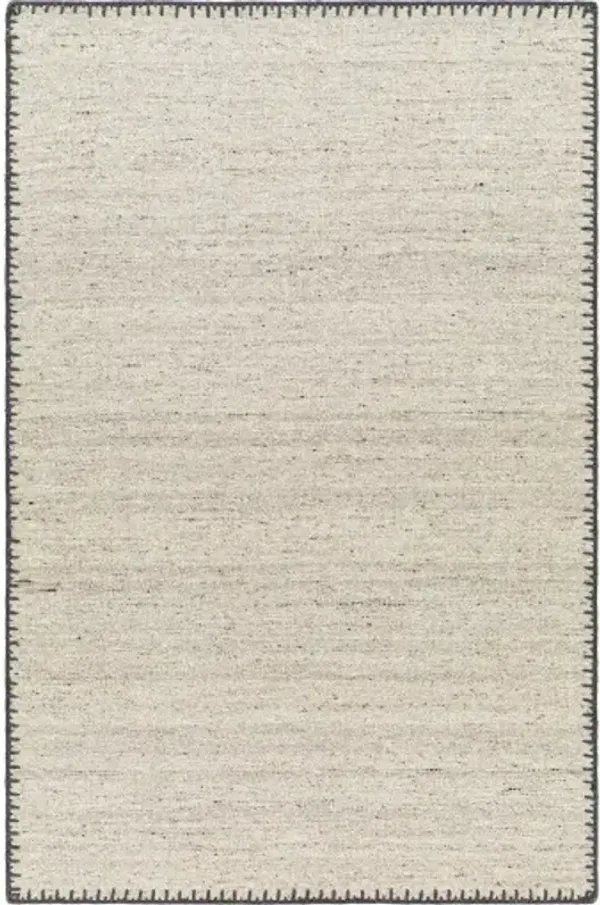 Berkeley BKY-2300 9' x 12' Hand Made Rug