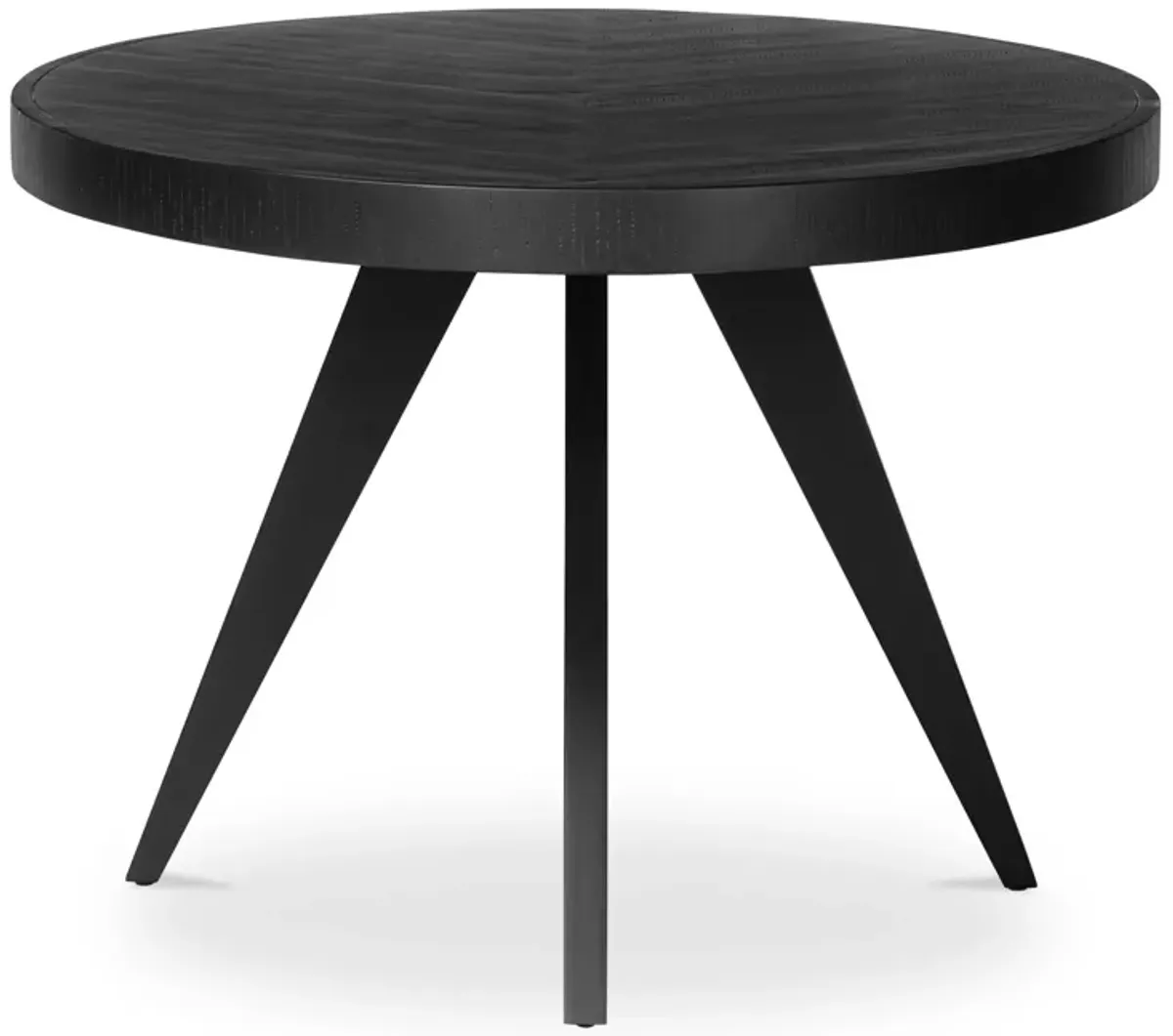 PARQ OVAL DINING TABLE