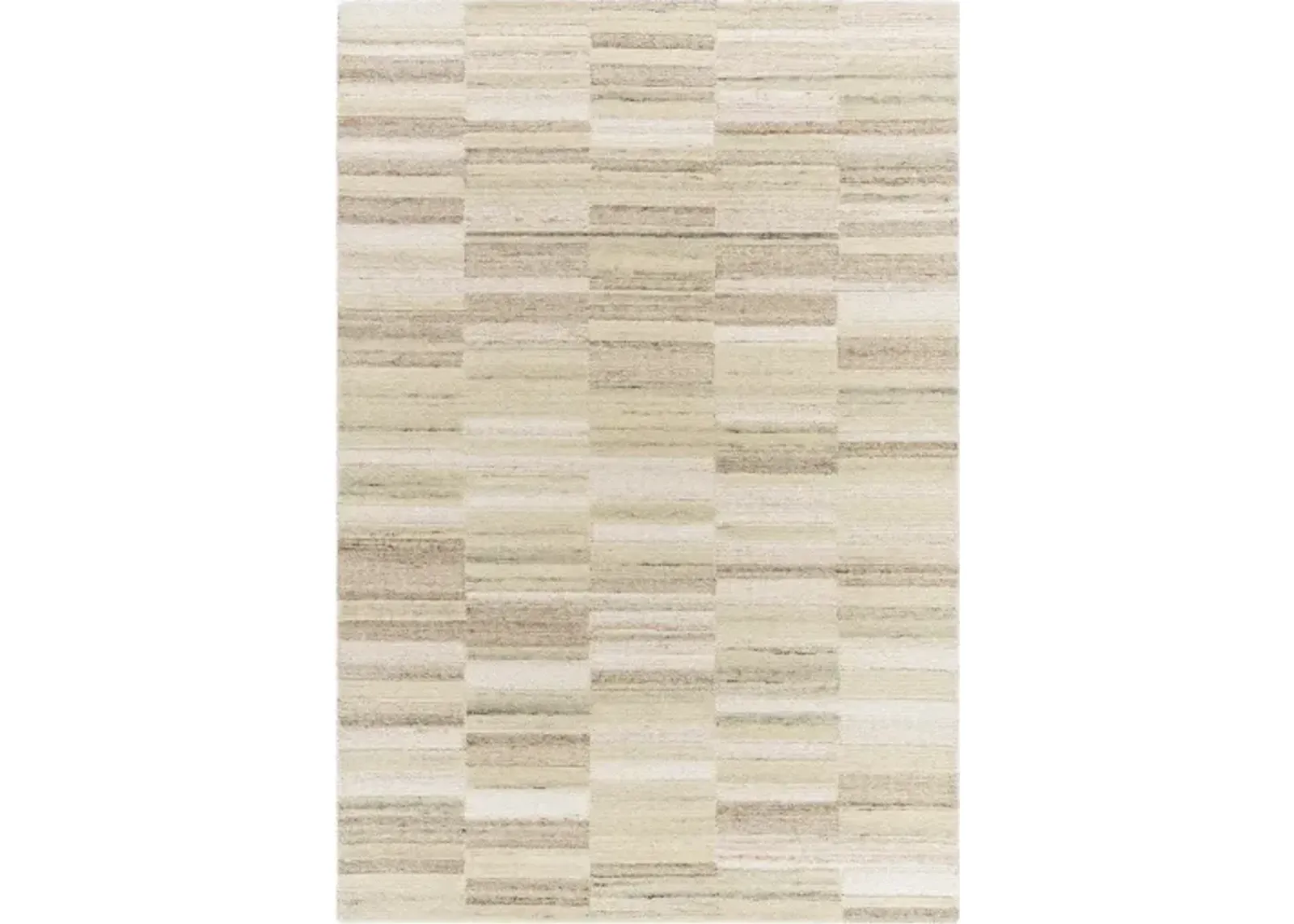 La Puna LPN-2306 8' x 10' Handmade Rug