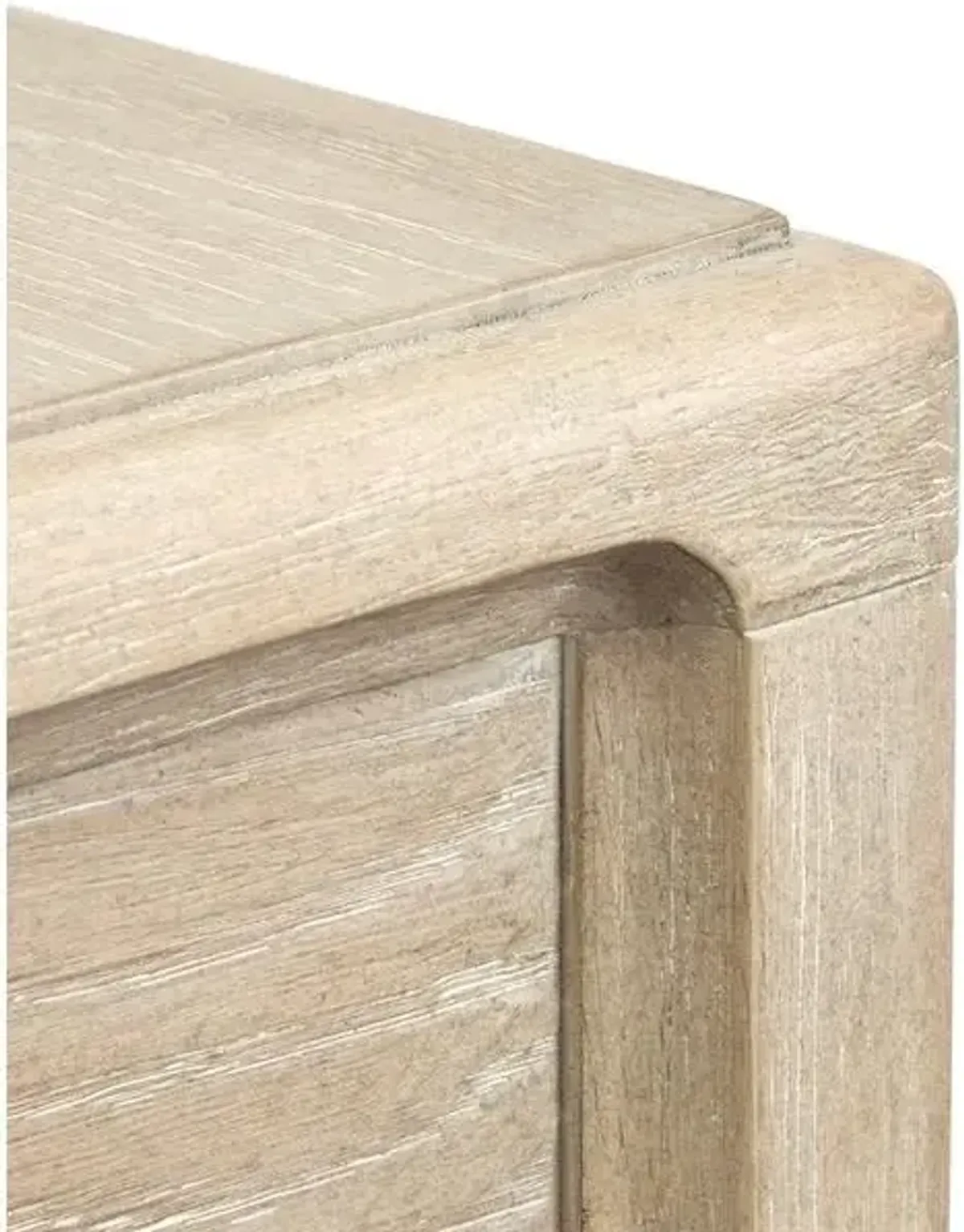 Chairside End Table