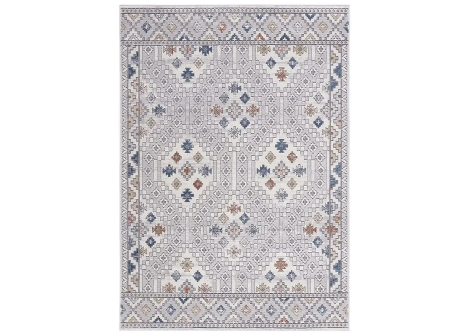 ETERNAL 224 4' X 6' Small Rectangle Rug