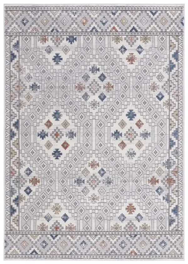 ETERNAL 224 4' X 6' Small Rectangle Rug