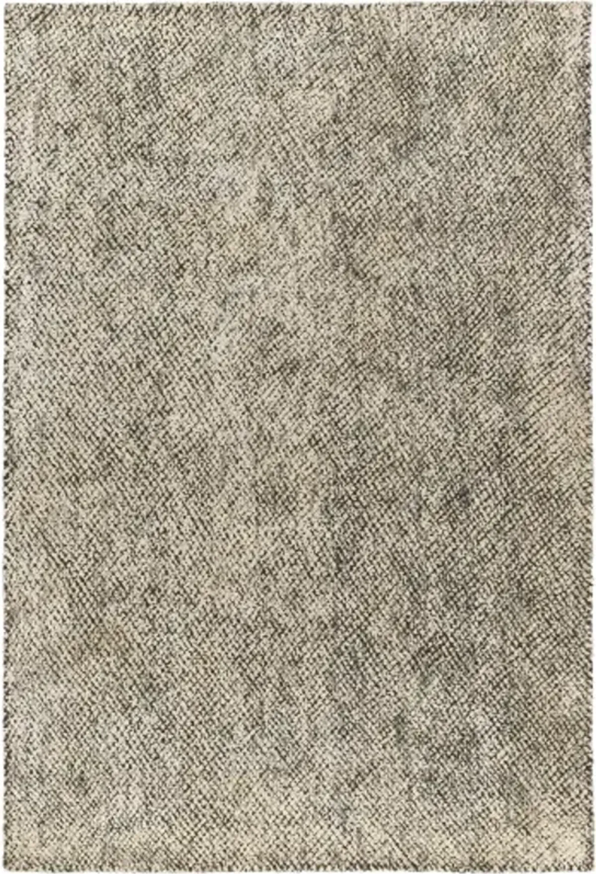 Helen HLE-2308 2' x 3' Hand Made Rug