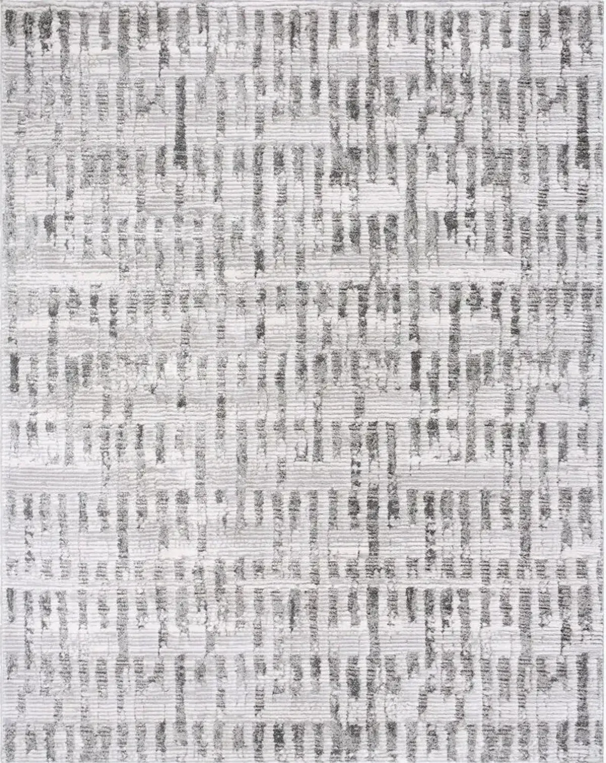 Delight Shag 5'3" x 7' Machine Woven Rug
