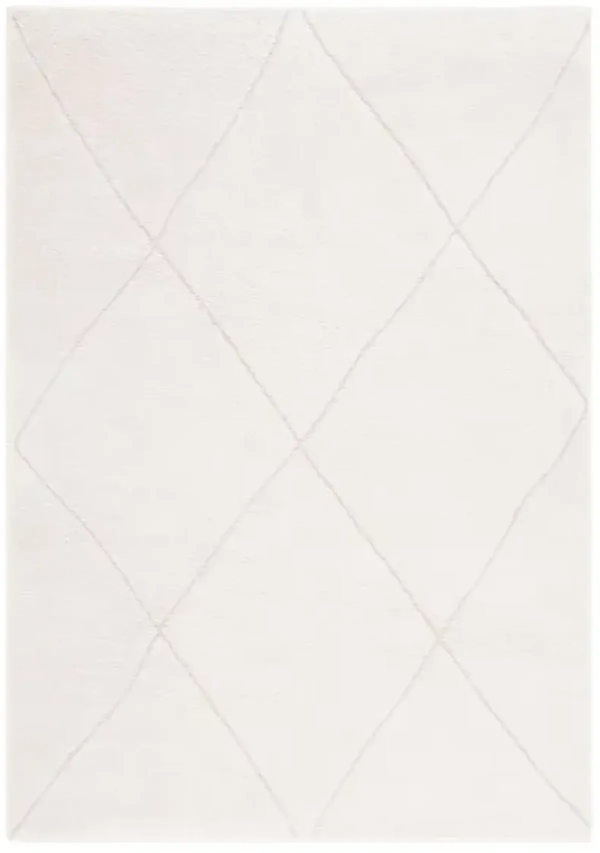 MELODY 110 Beige 4' X 6' Small Rectangle Rug