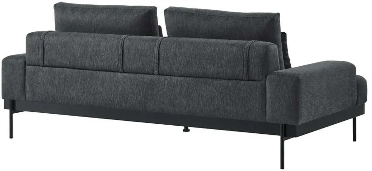 Proximity Upholstered Fabric Sofa