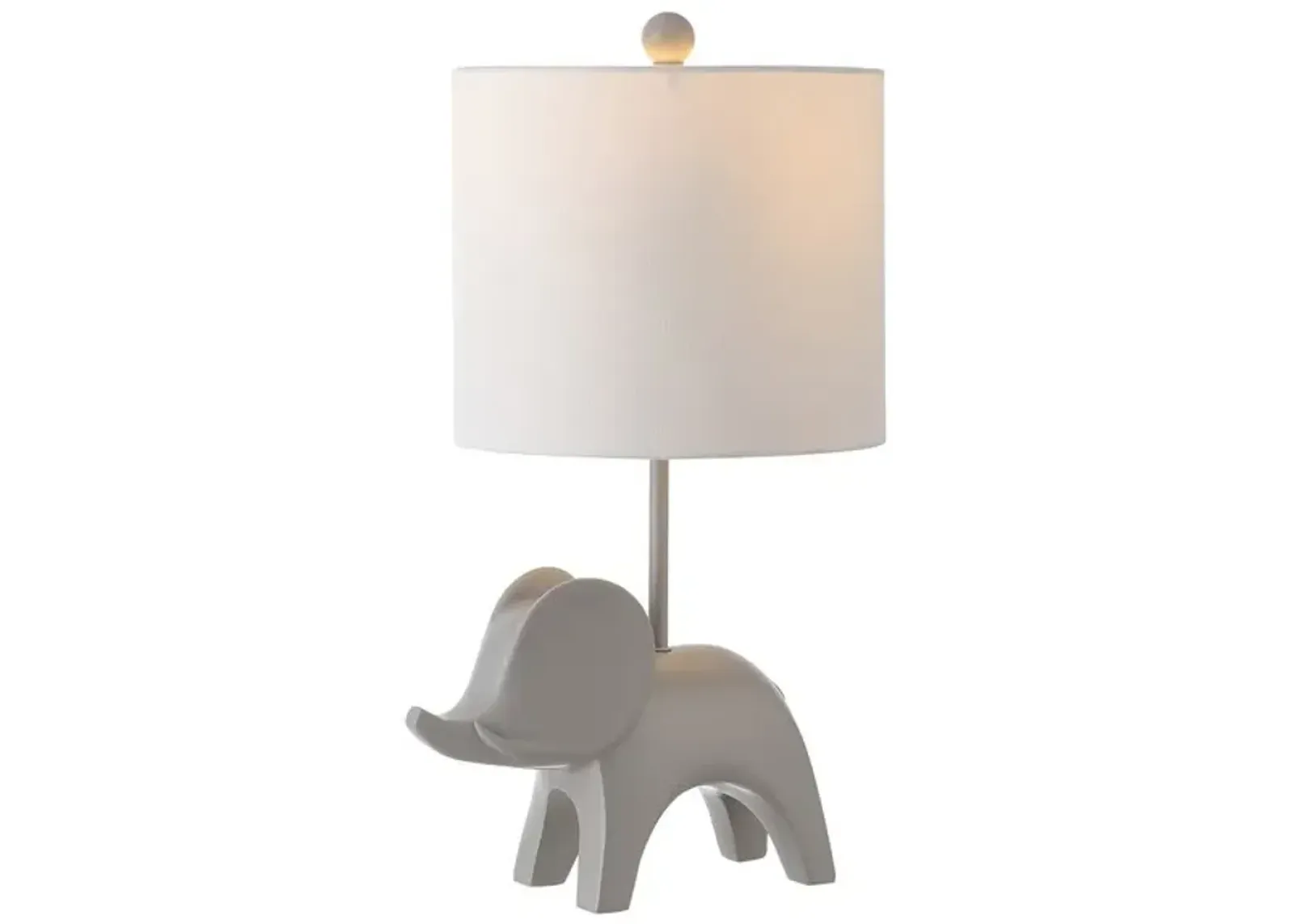 ELLIE ELEPHANT LAMP