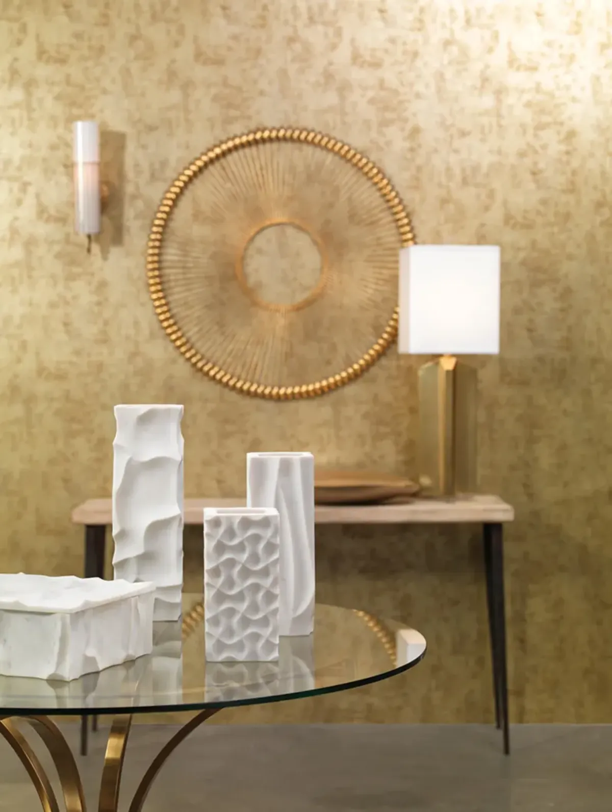 Torino Wall Sconce