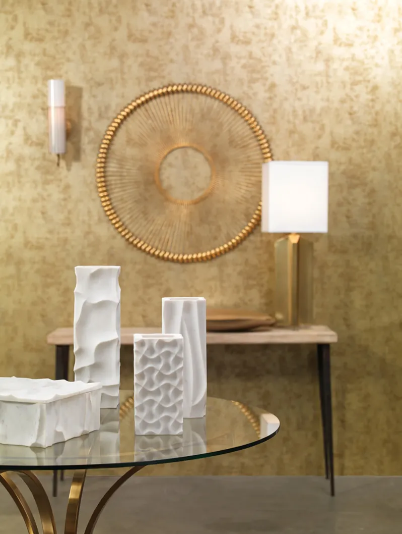 Torino Wall Sconce