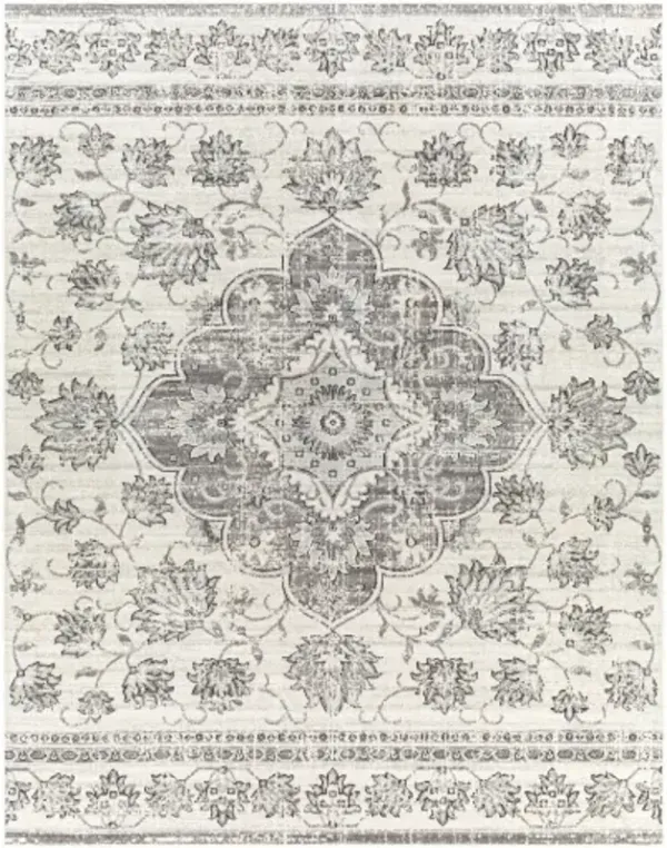 Redondo beach 7'10" x 10' Rug