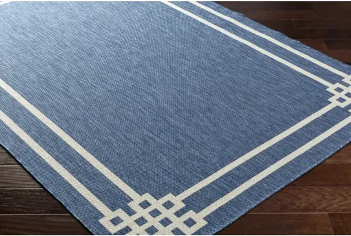 Ravello RVL-2339 2' x 2'11" Machine Woven Rug