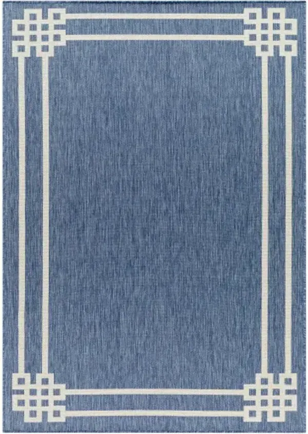 Ravello RVL-2339 2' x 2'11" Machine Woven Rug