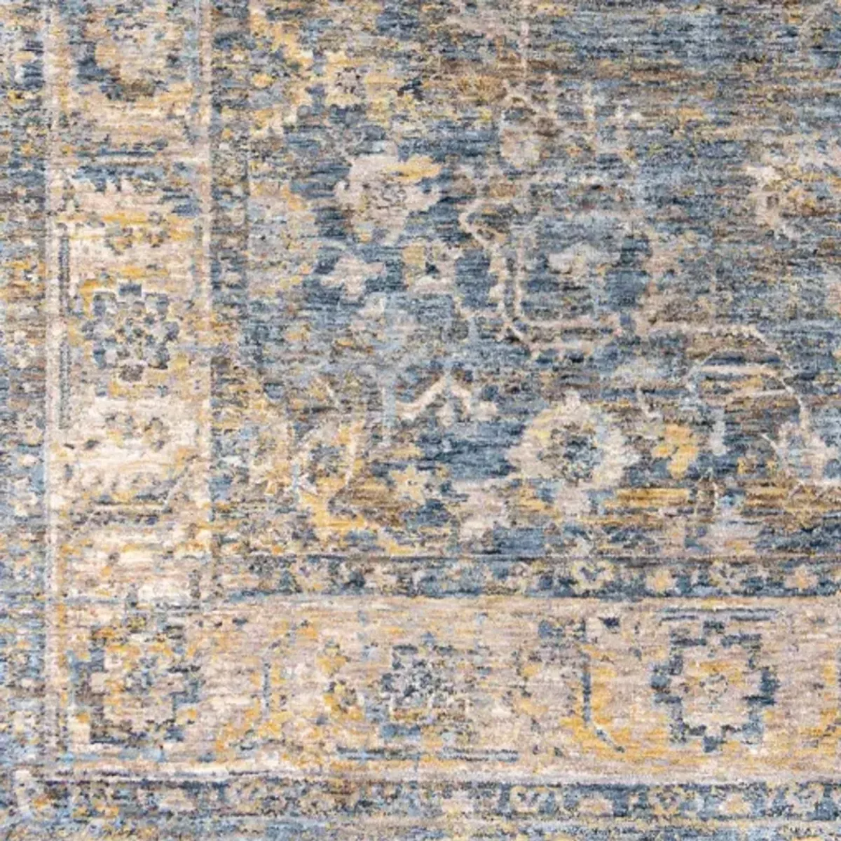 Mirabel MBE-2317 2'7" x 7'3" Rug