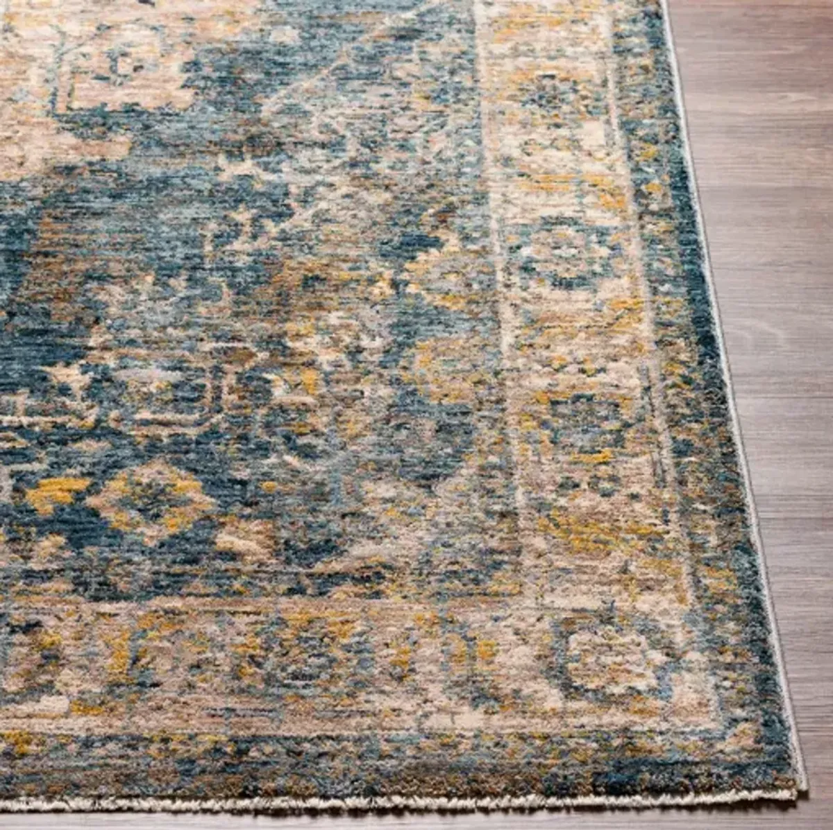 Mirabel MBE-2317 2'7" x 7'3" Rug