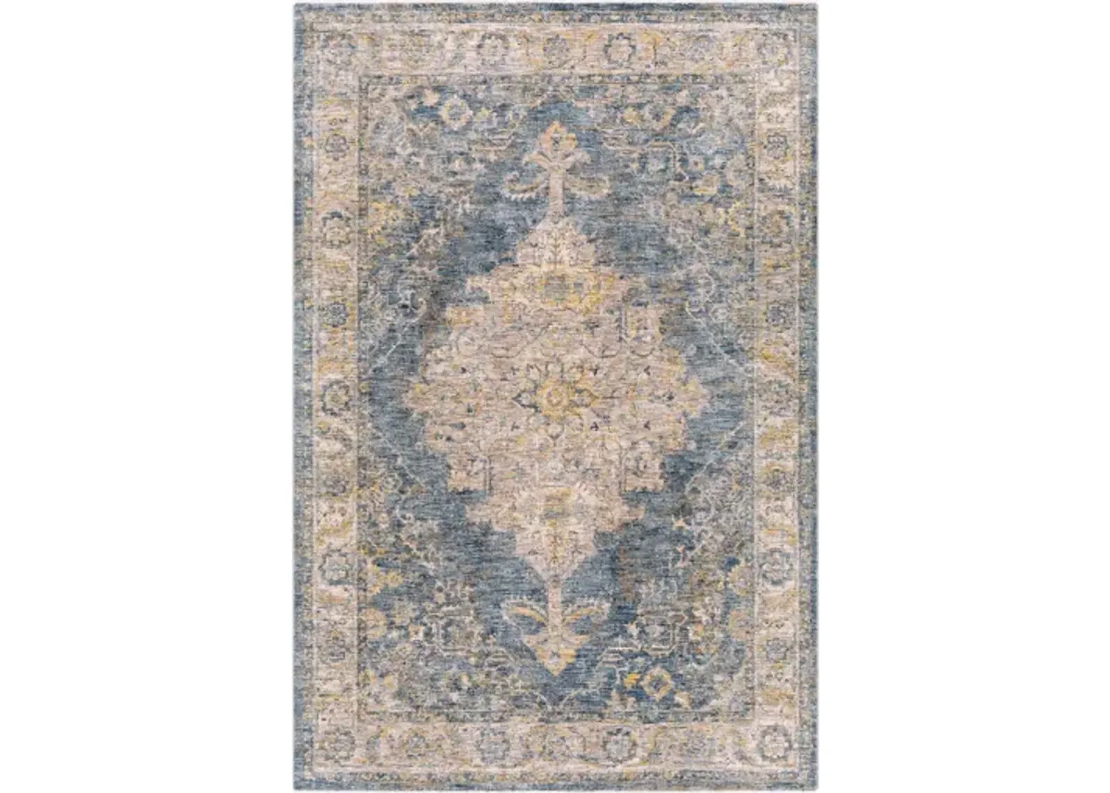 Mirabel MBE-2317 2'7" x 7'3" Rug