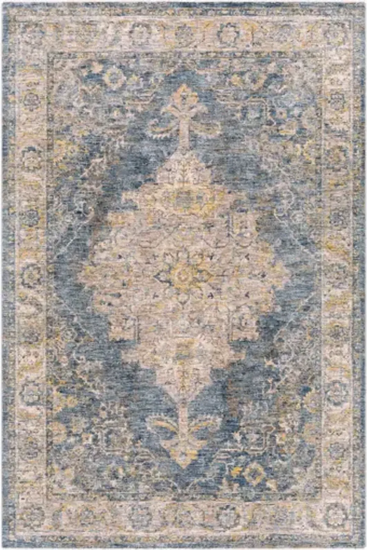 Mirabel MBE-2317 2'7" x 7'3" Rug